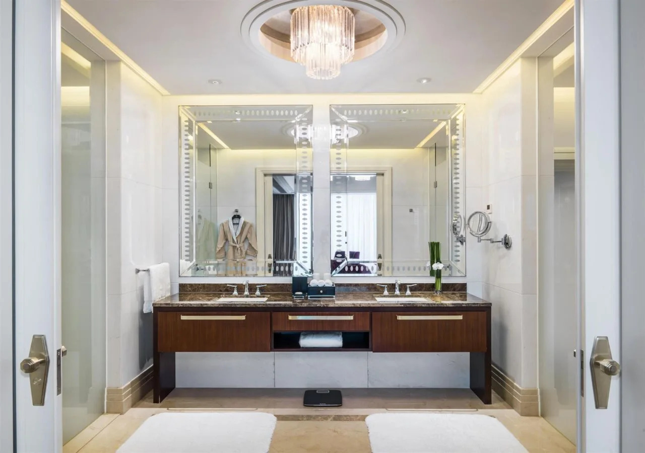 Photo - The St. Regis Chengdu