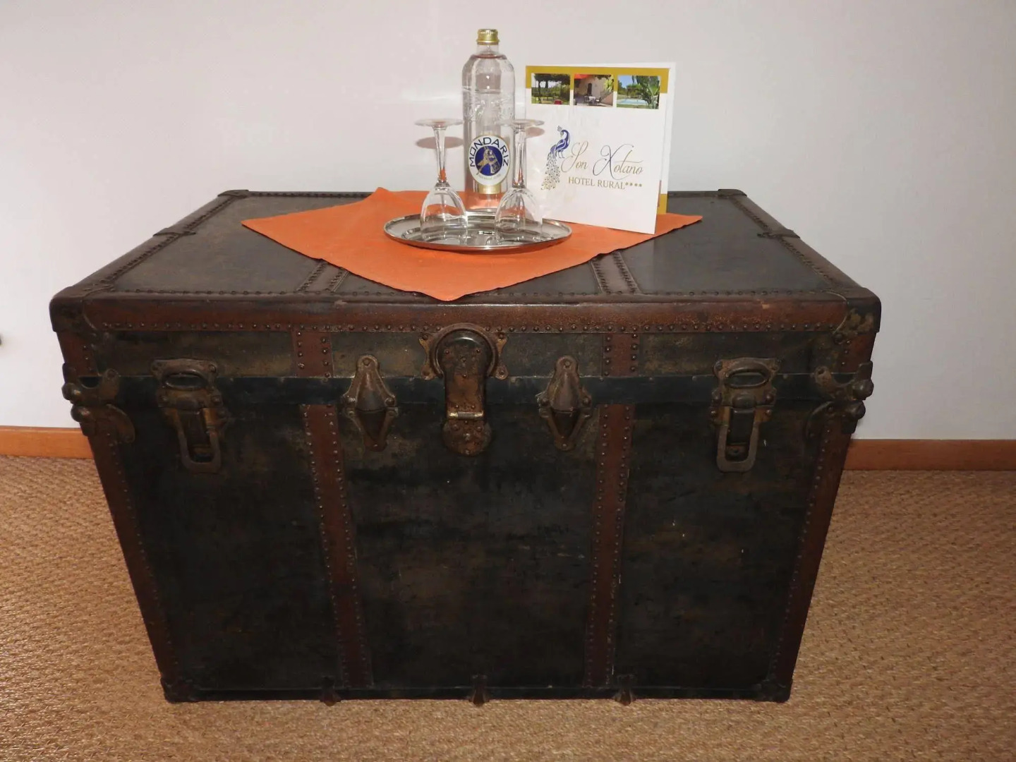 Foto - Hotel Son Xotano by Annua Signature