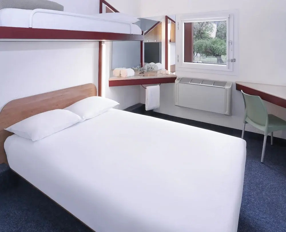 Photo - SUN1 Foreshore Cape Town