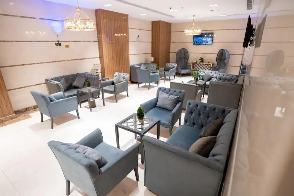 Foto - Lamar Ajyad First Hotel Tower B