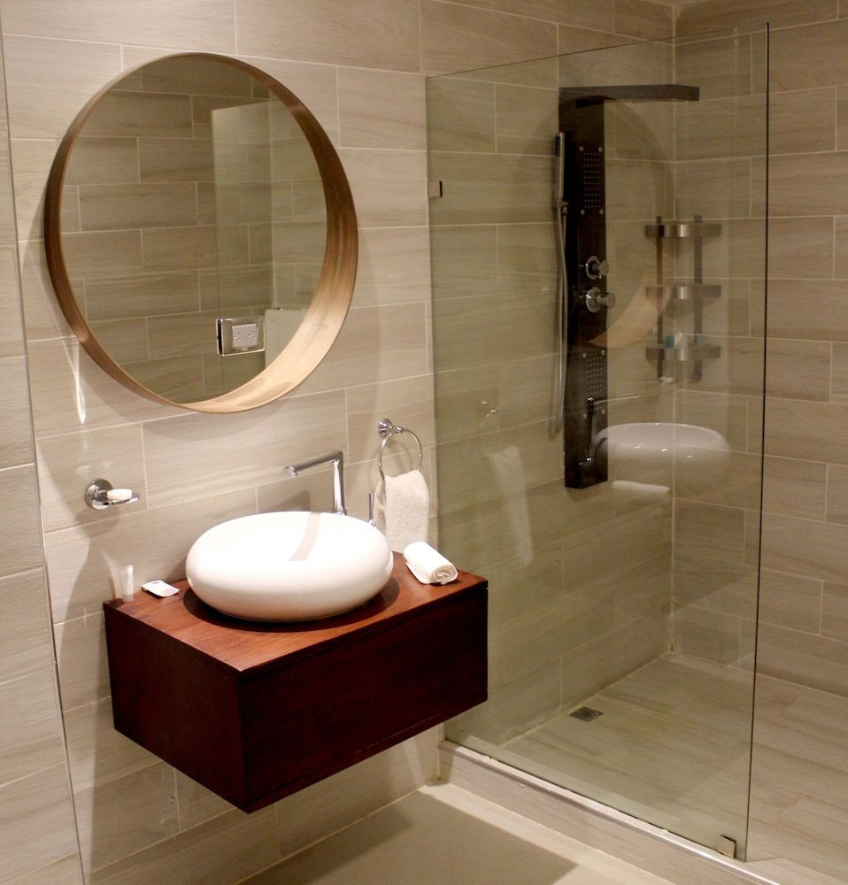 Foto - Mauad Hotel Boutique