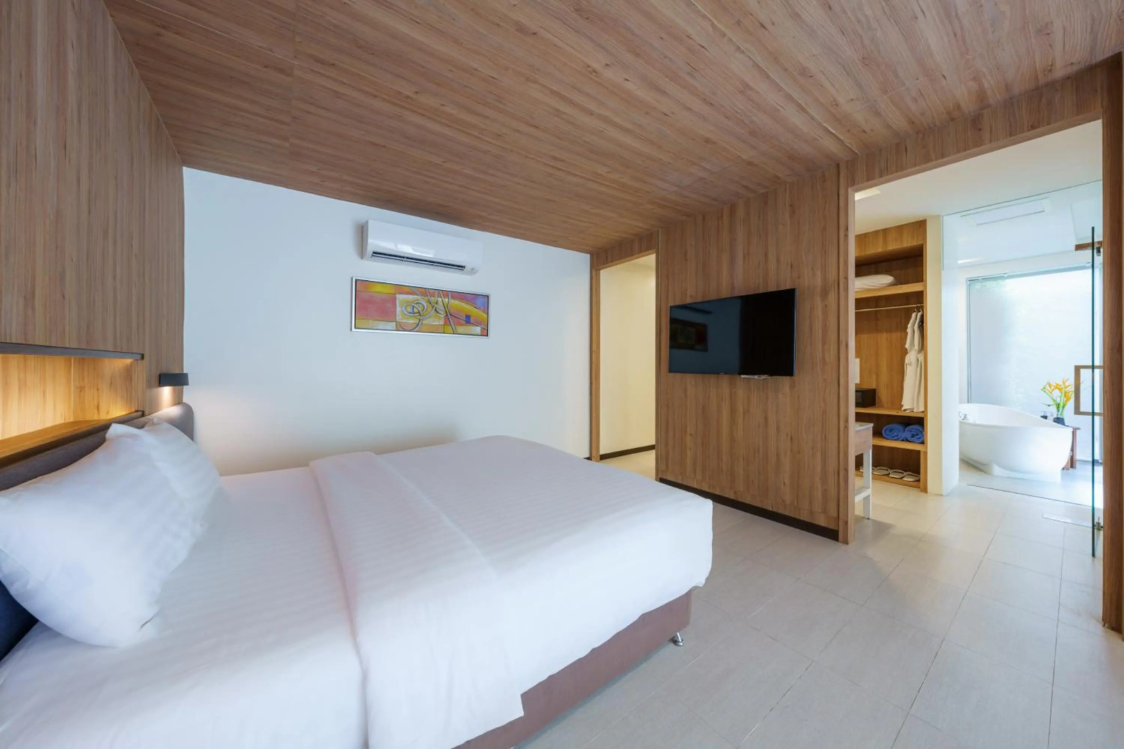 Photo - De Chaochom Hua Hin