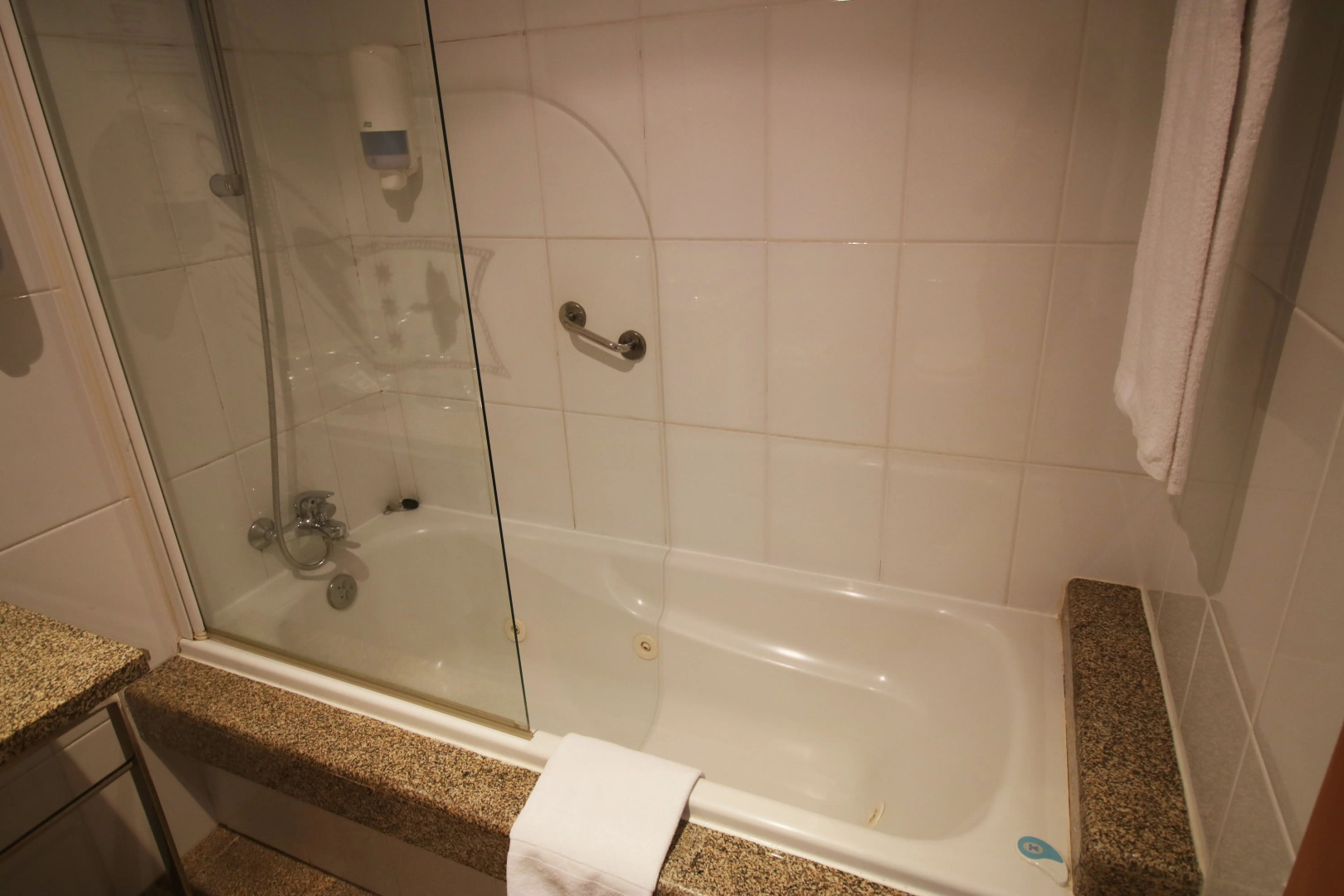 Photo - Hotel Alfonso I