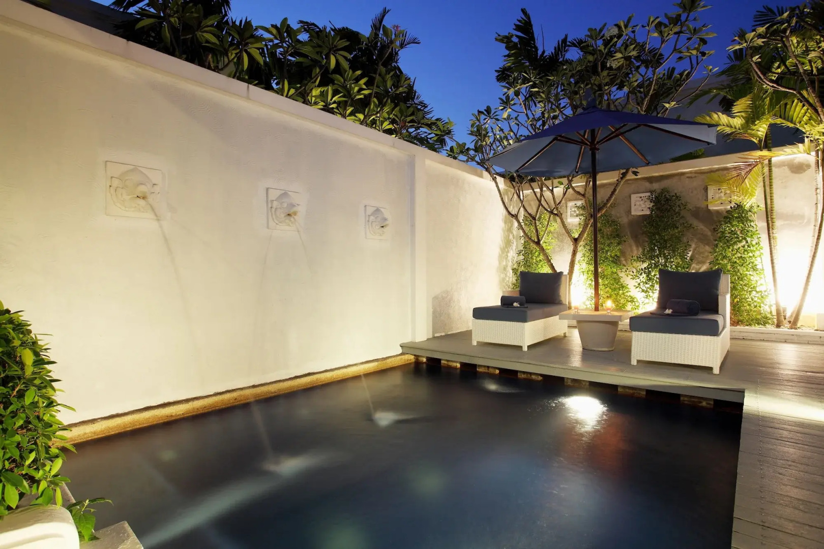 Foto - Access Resort & Villas - SHA Plus