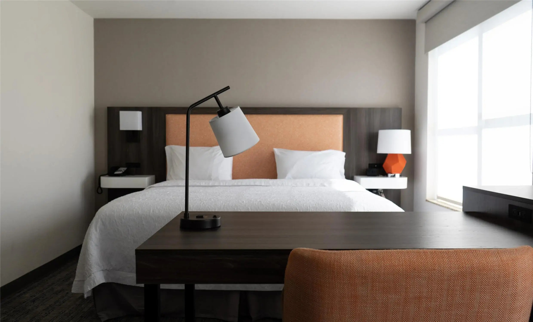 Foto - Hampton Inn & Suites Seal Beach