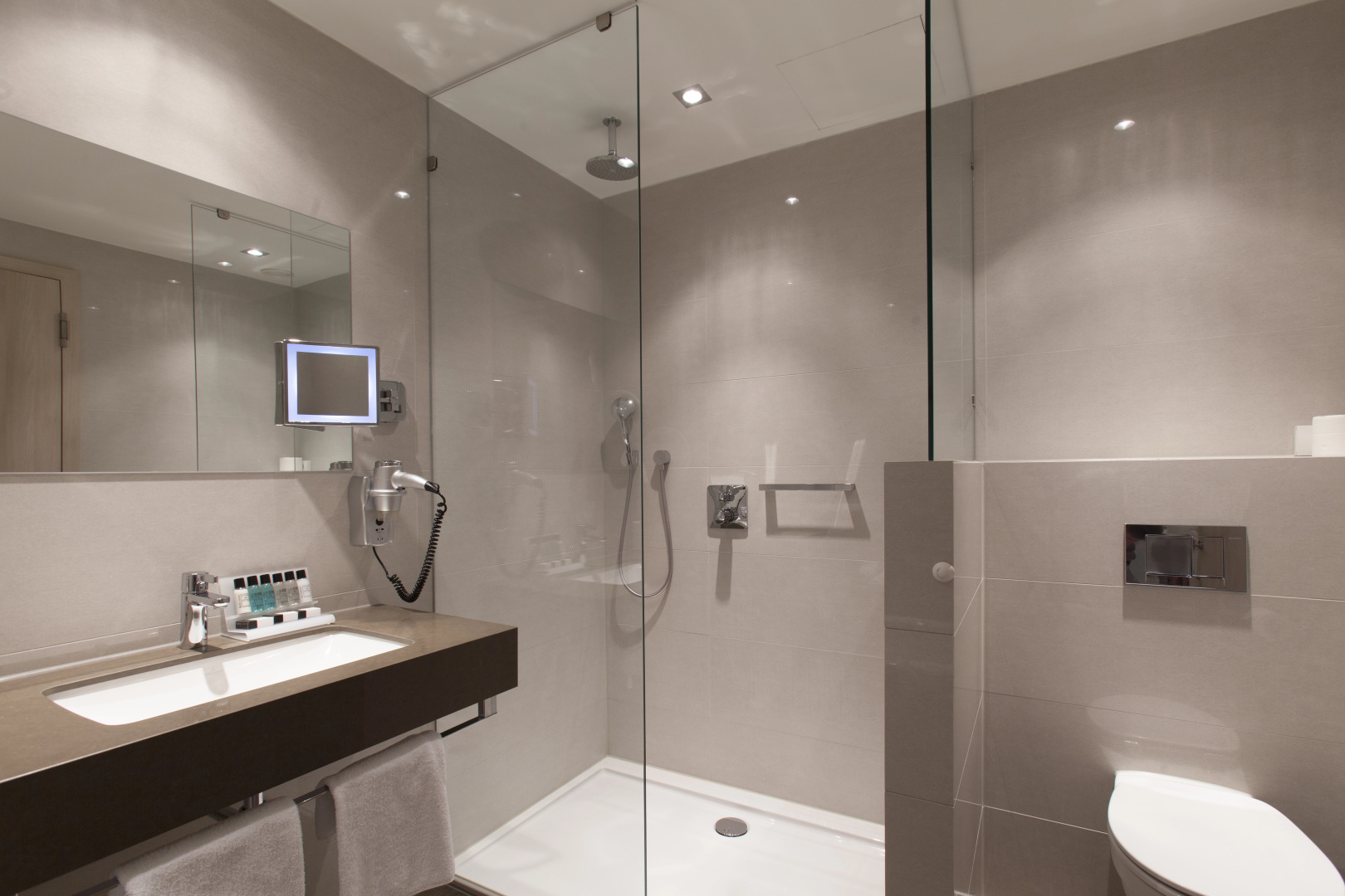 Foto - Van der Valk Hotel Düsseldorf