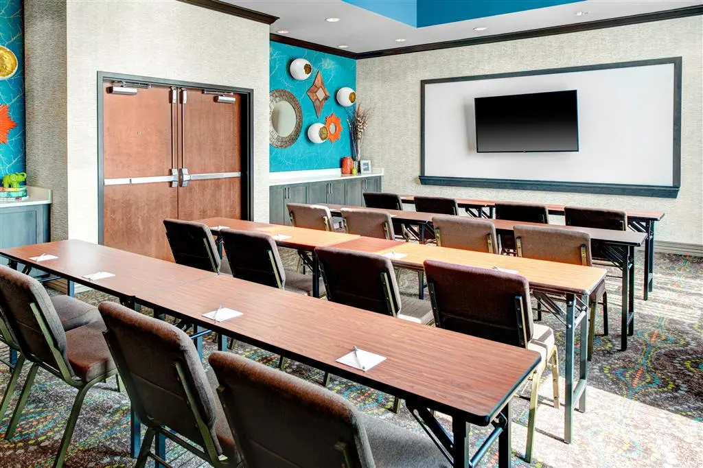 Foto - Hampton Inn & Suites by Hilton Atlanta Perimeter Dunwoody
