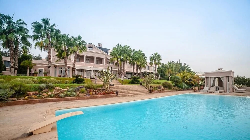 Foto - Villa Soraya Lodge & Spa