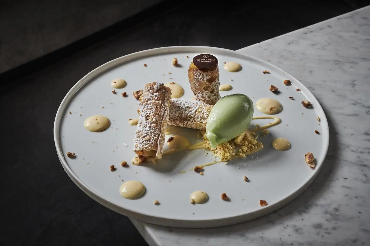 Foto - The Franklin London - Starhotels Collezione