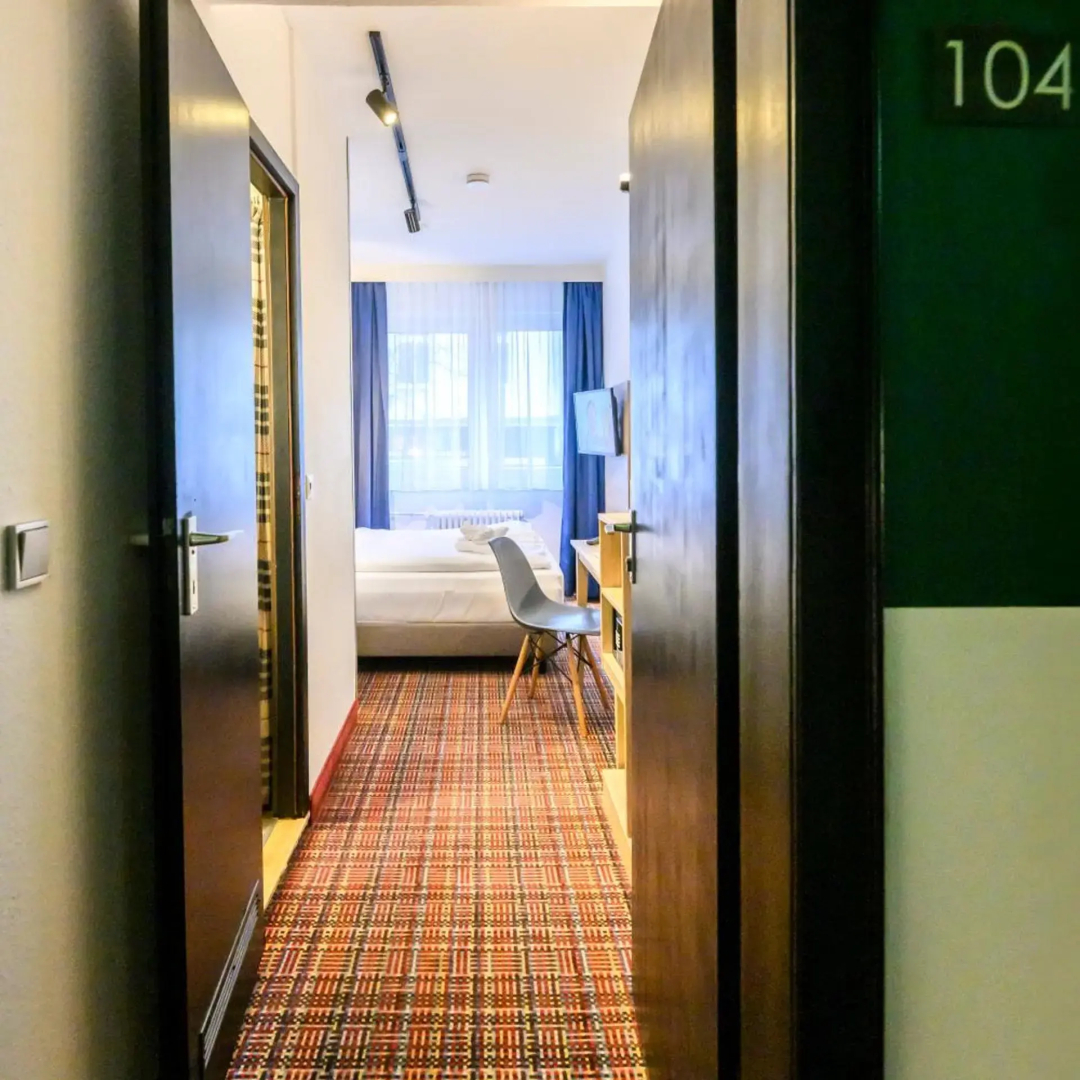 Photo - Hotel Ambassador Essen