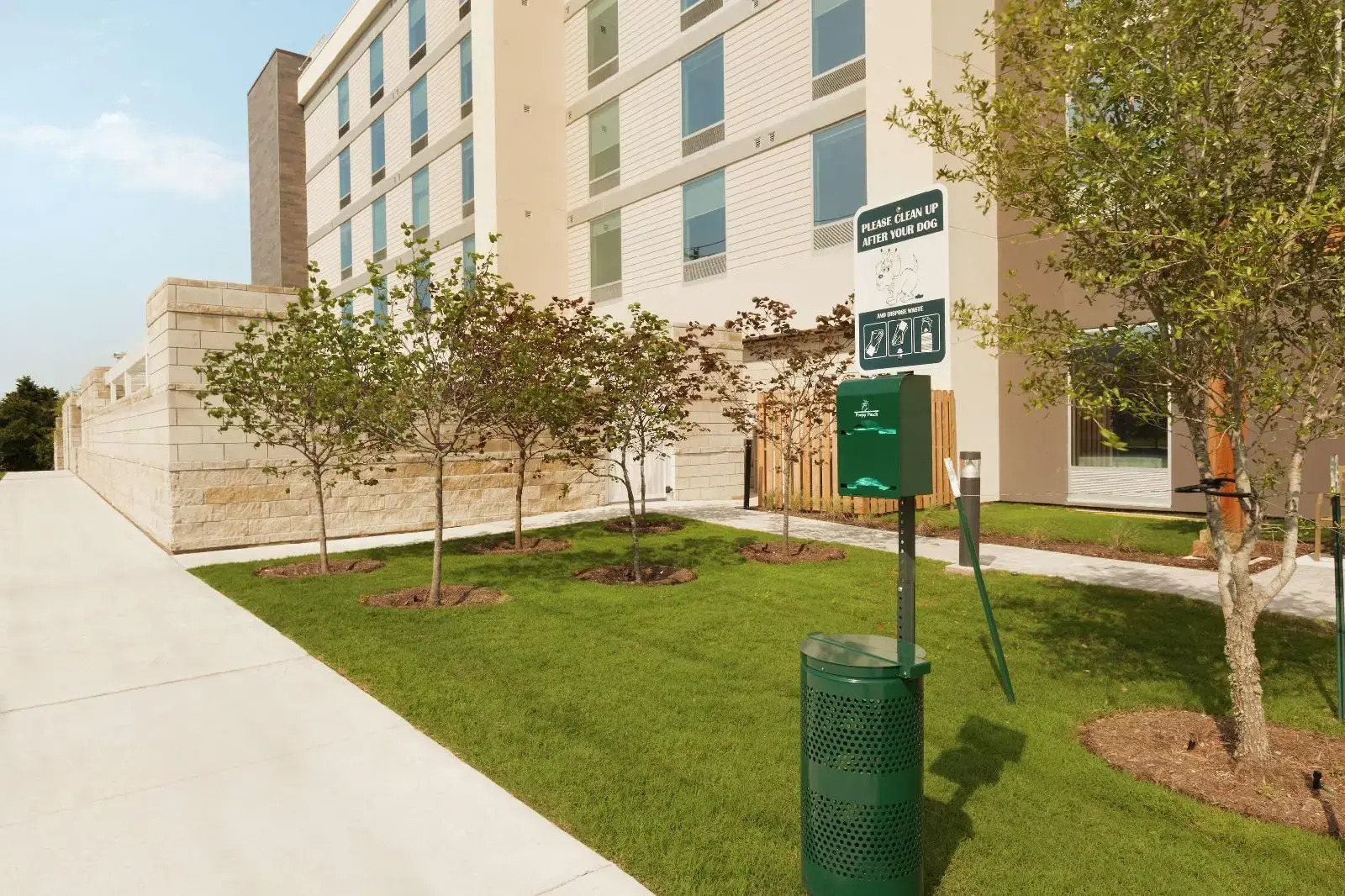 Foto - Home2 Suites by Hilton Austin North/Near the Domain, TX