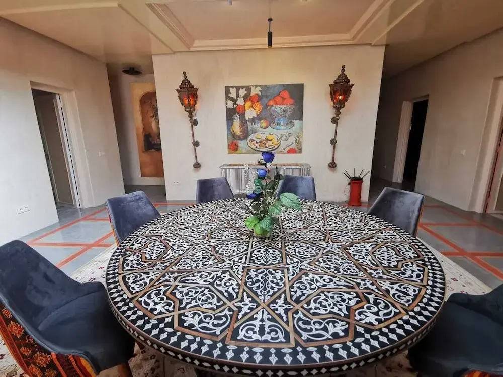 Photo - Domaine Lamrah