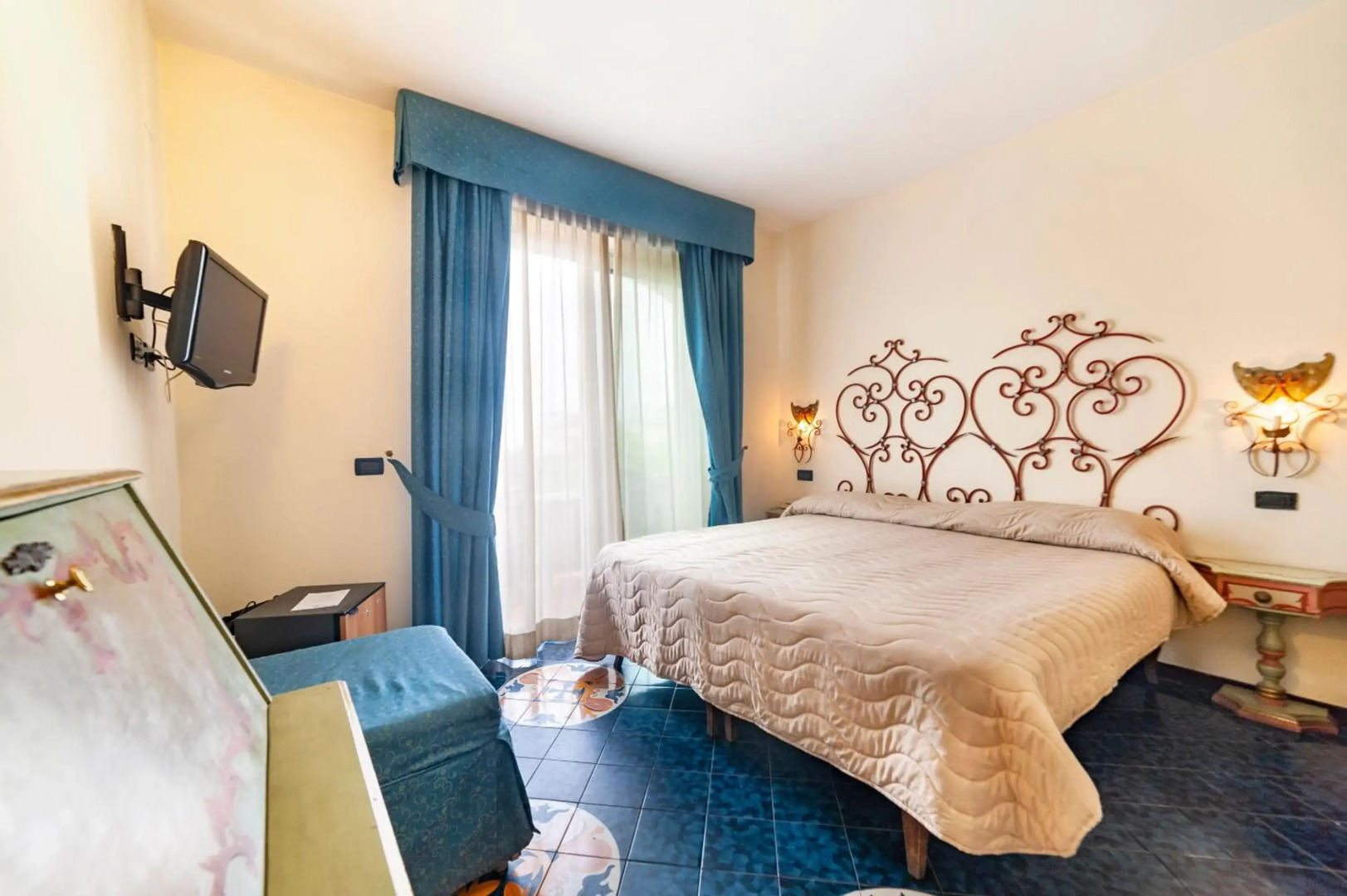 Photo - Hotel Terme Don Pepe
