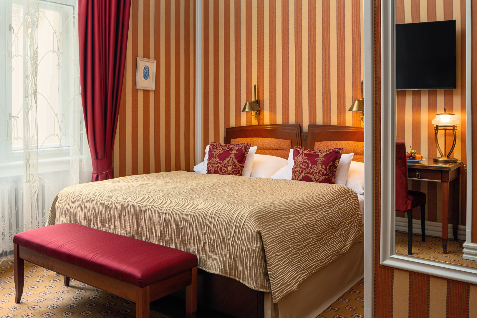Photo - Hotel Paris Prague