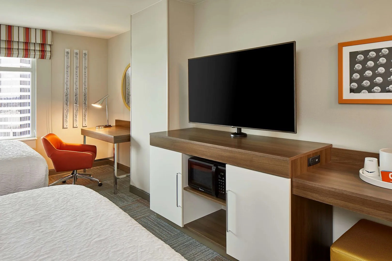 Foto - Hampton Inn & Suites Atlanta Midtown
