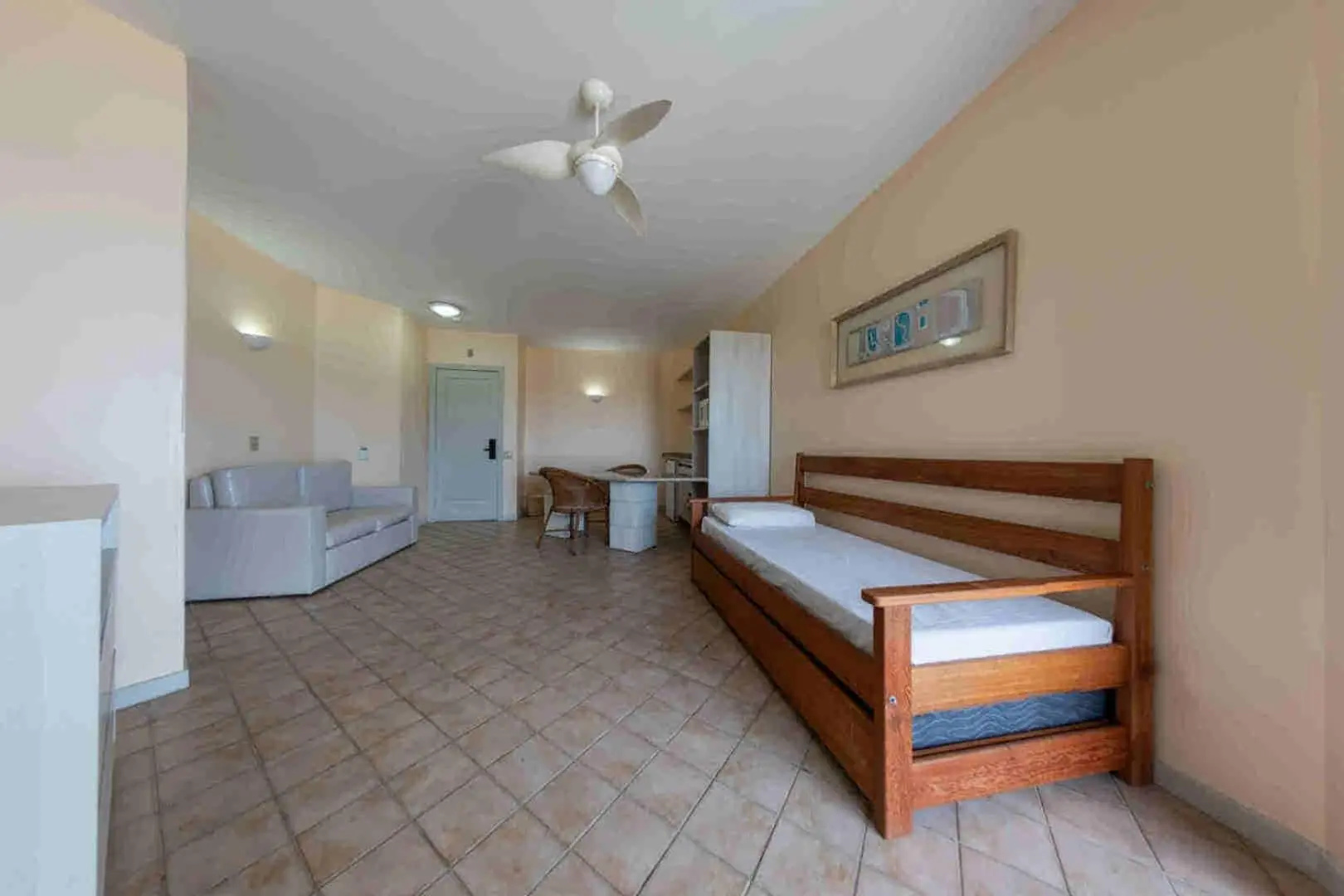 Foto - Ingleses Praia Hotel