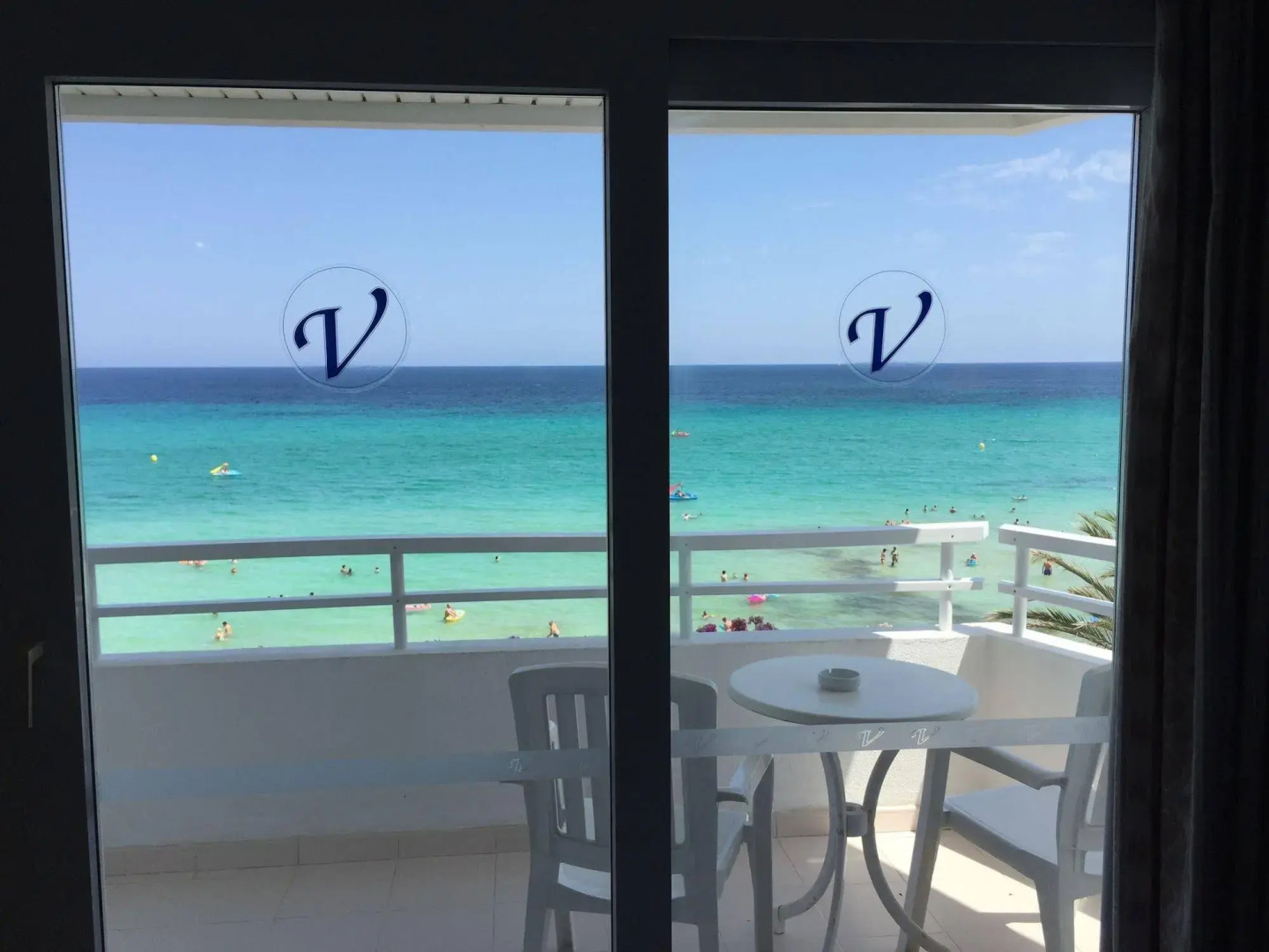 Foto - Hotel Voramar