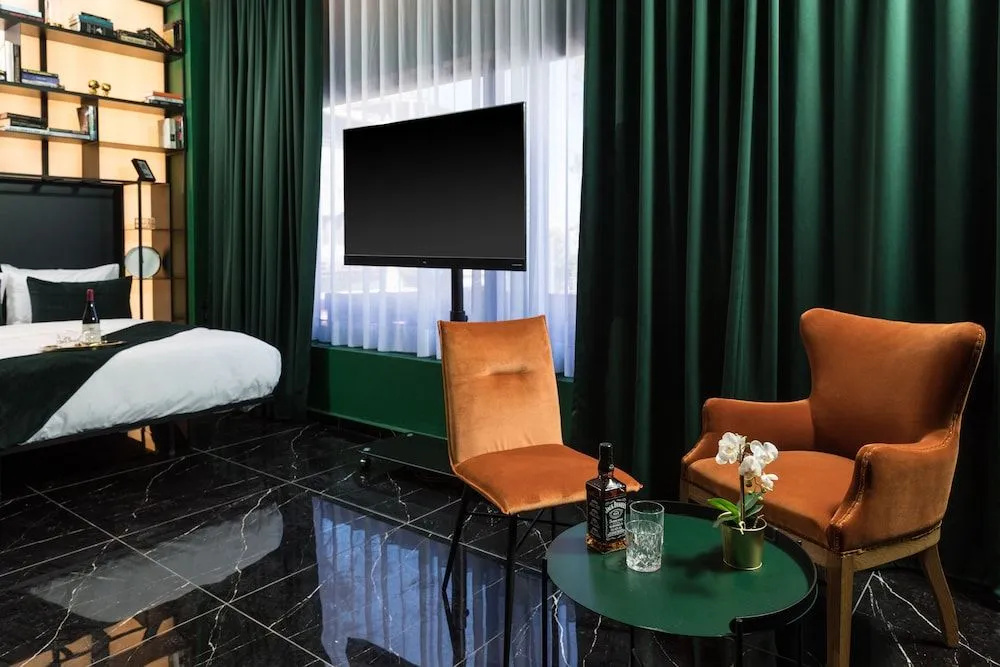 Foto - Joseph Hotel TLV