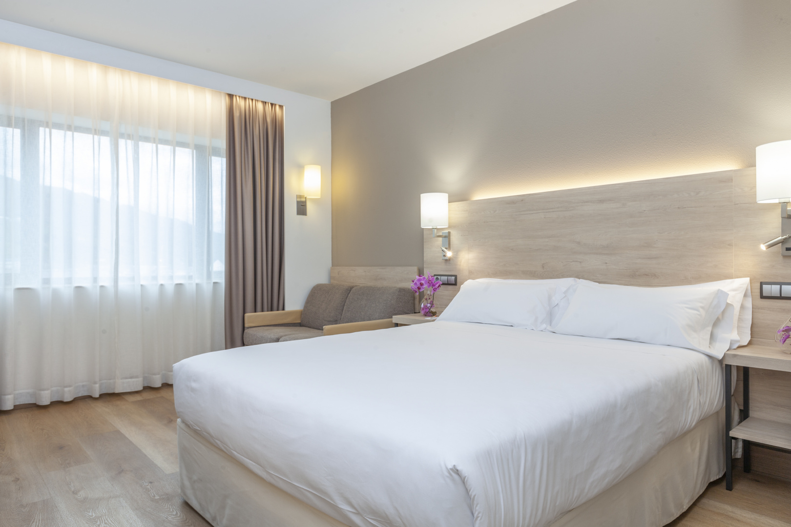 Photo - Novotel Bilbao Exhibition Center