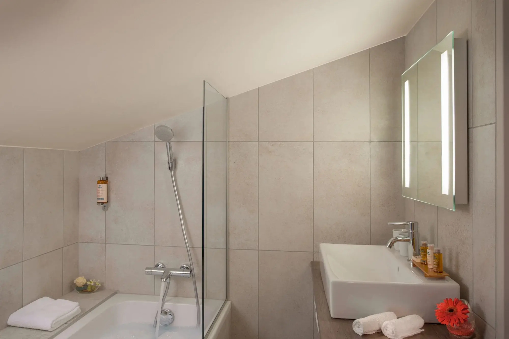 Foto - Héliopic Hôtel & Spa