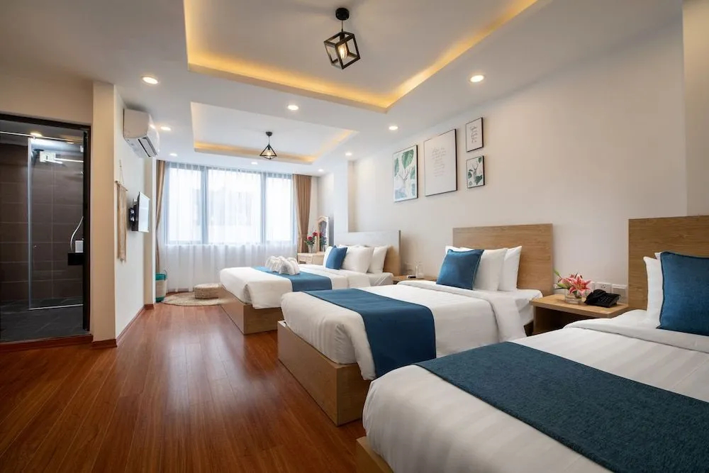 Photo - Hanoi Valley Boutique Hotel & Travel