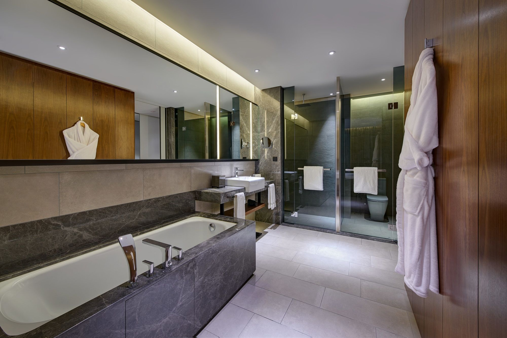Foto - Le Meridien Petaling Jaya