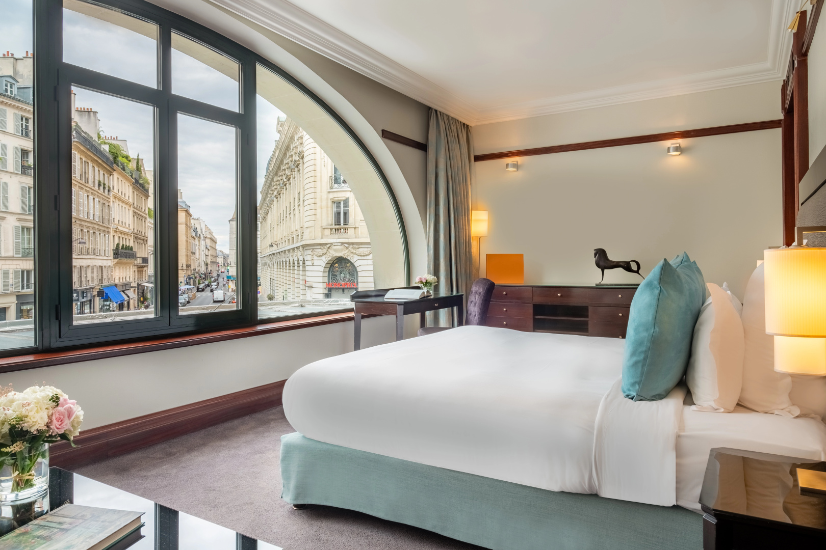 Foto - Hôtel Pont Royal