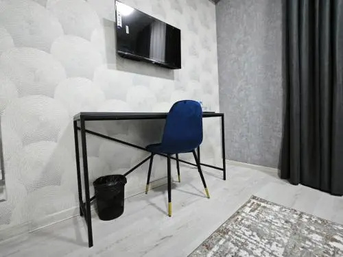 Photo - Beshchinor Hotel