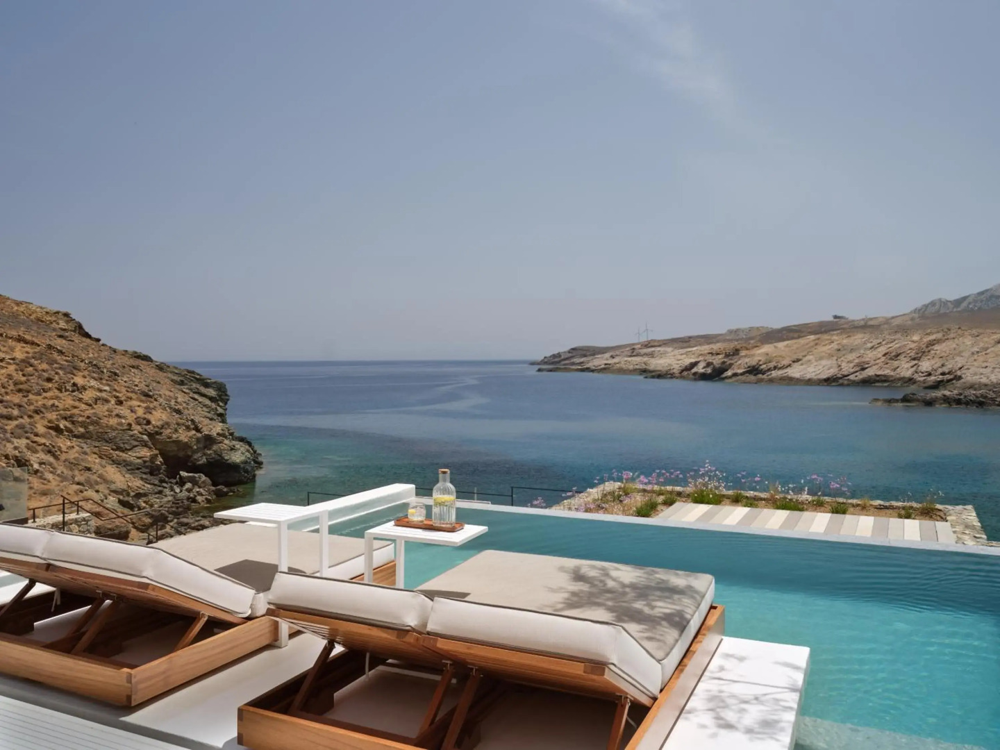 Photo - Semeli Coast Mykonos Curio Collection by Hilton
