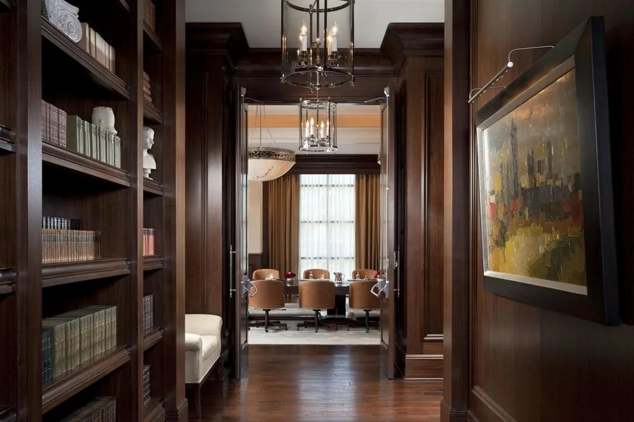 Photo - The St. Regis Atlanta