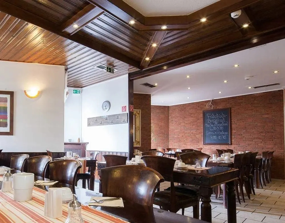 Foto - Hotel Mondial