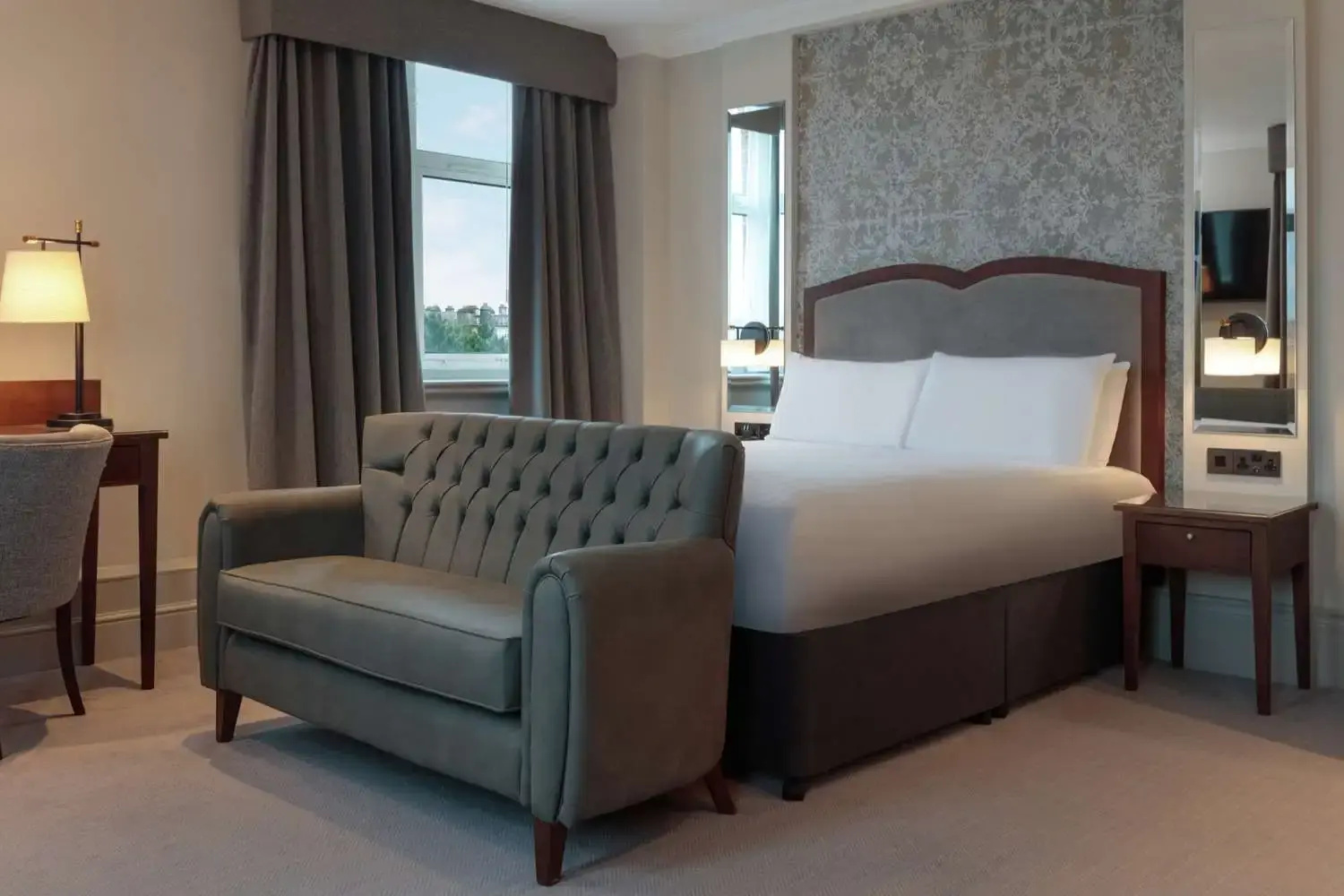 Foto - DoubleTree by Hilton Harrogate Majestic Hotel & Spa