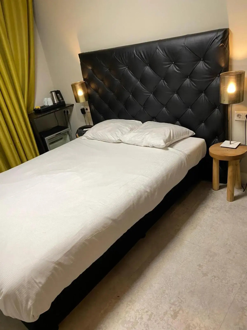 Foto - Renaissance Amsterdam Hotel