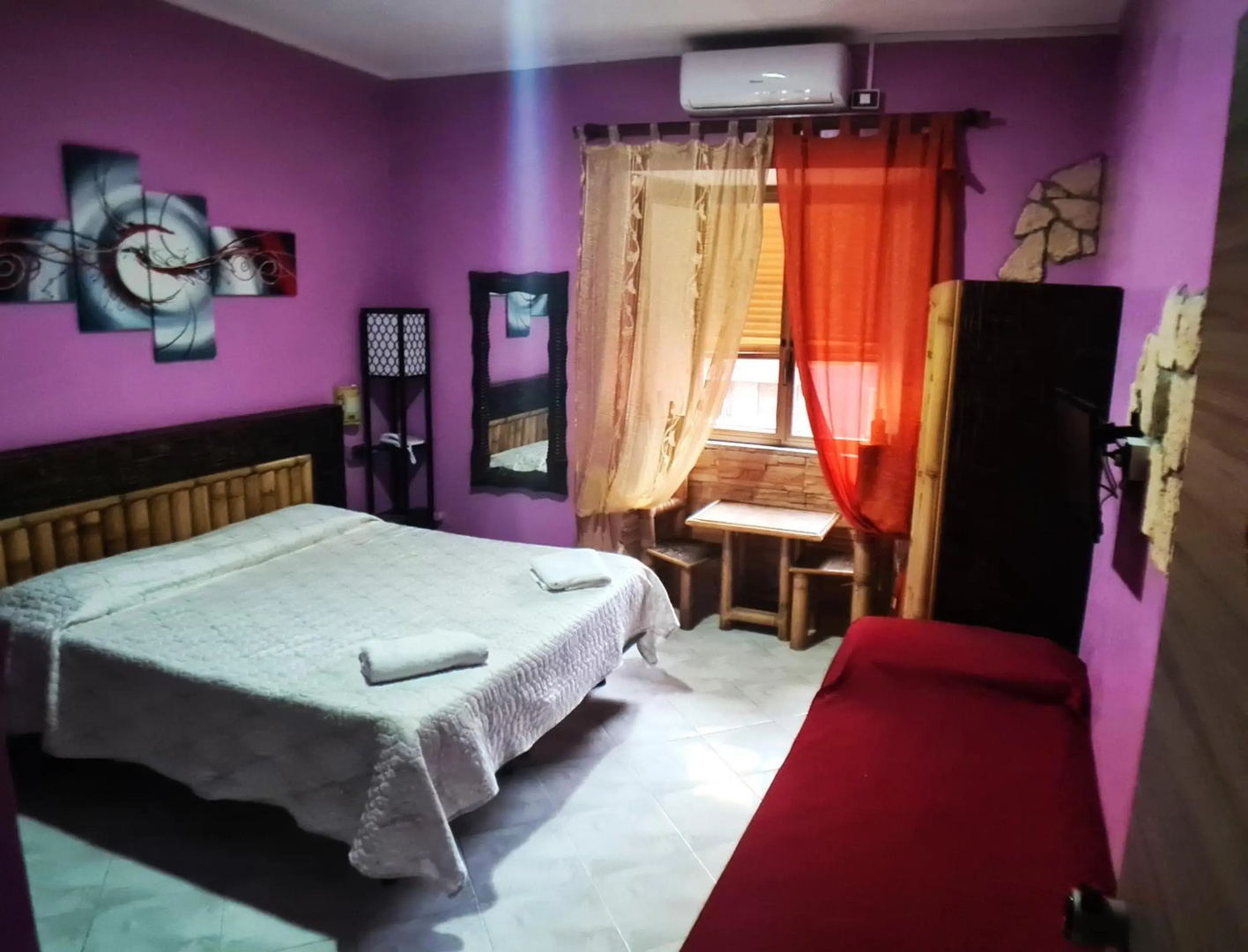 Photo - Hotel Ginevra