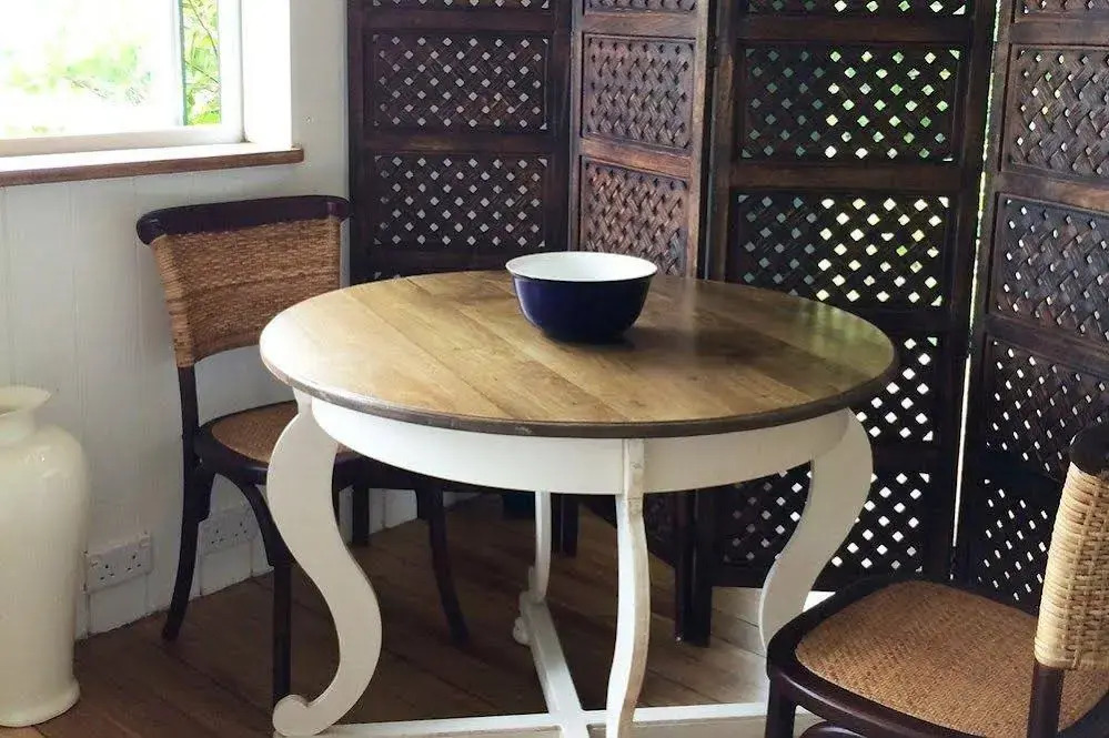 Foto - South Point Villas Cerf Island