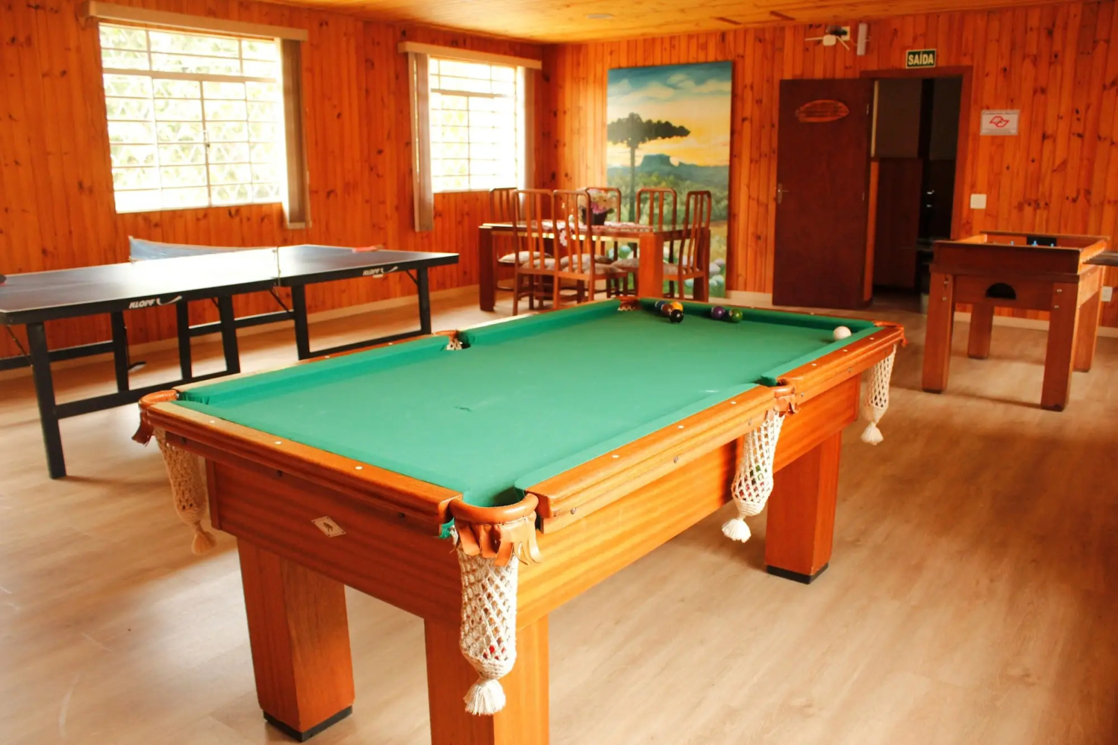 Foto - Hotel Casa São José