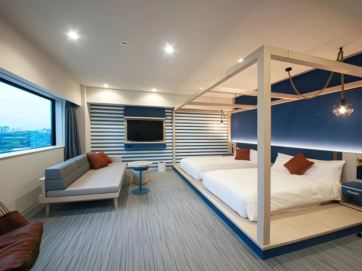 Photo - Spa World HOTEL&RESORT