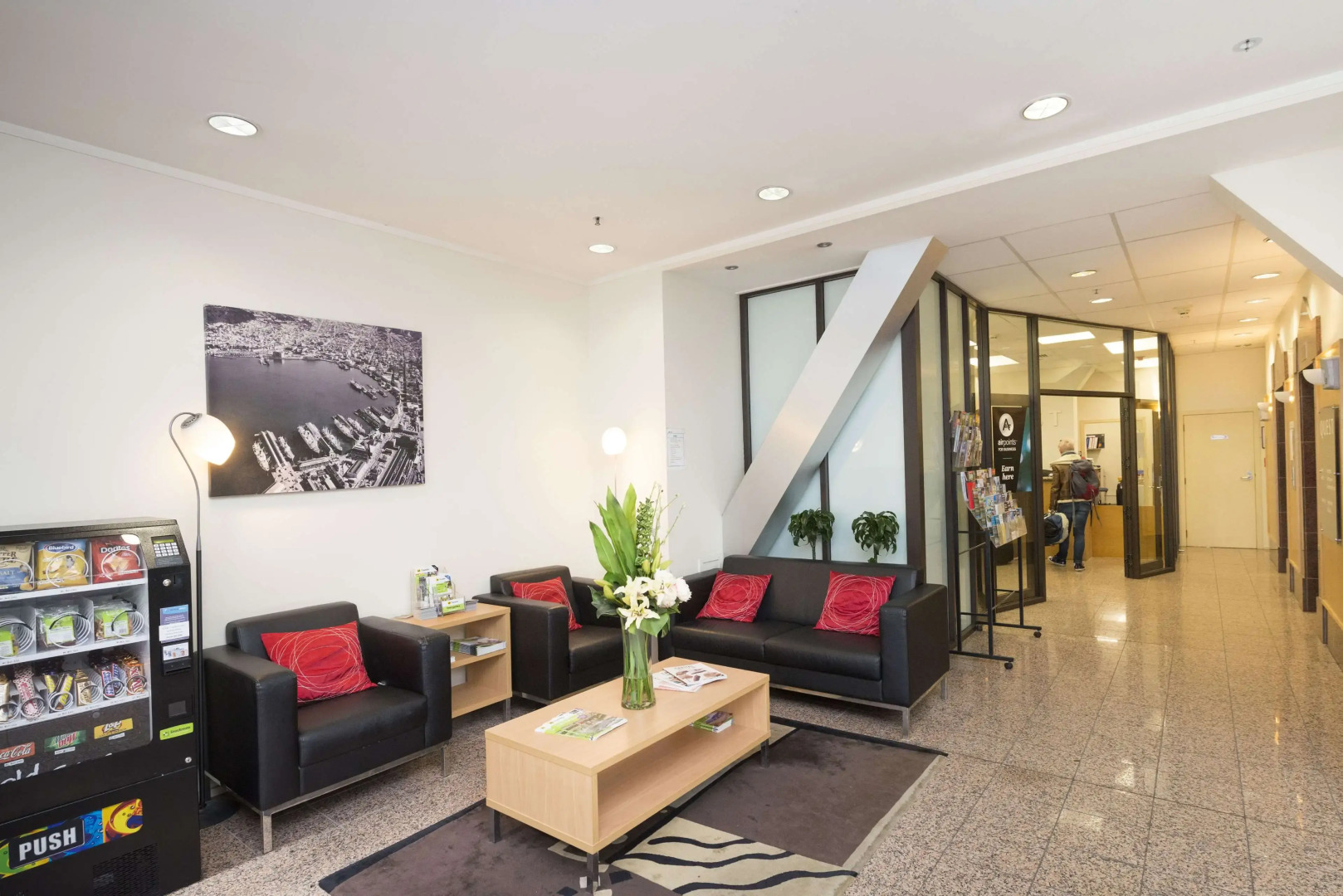 Photo - Quest on Johnston Serviced Apartments