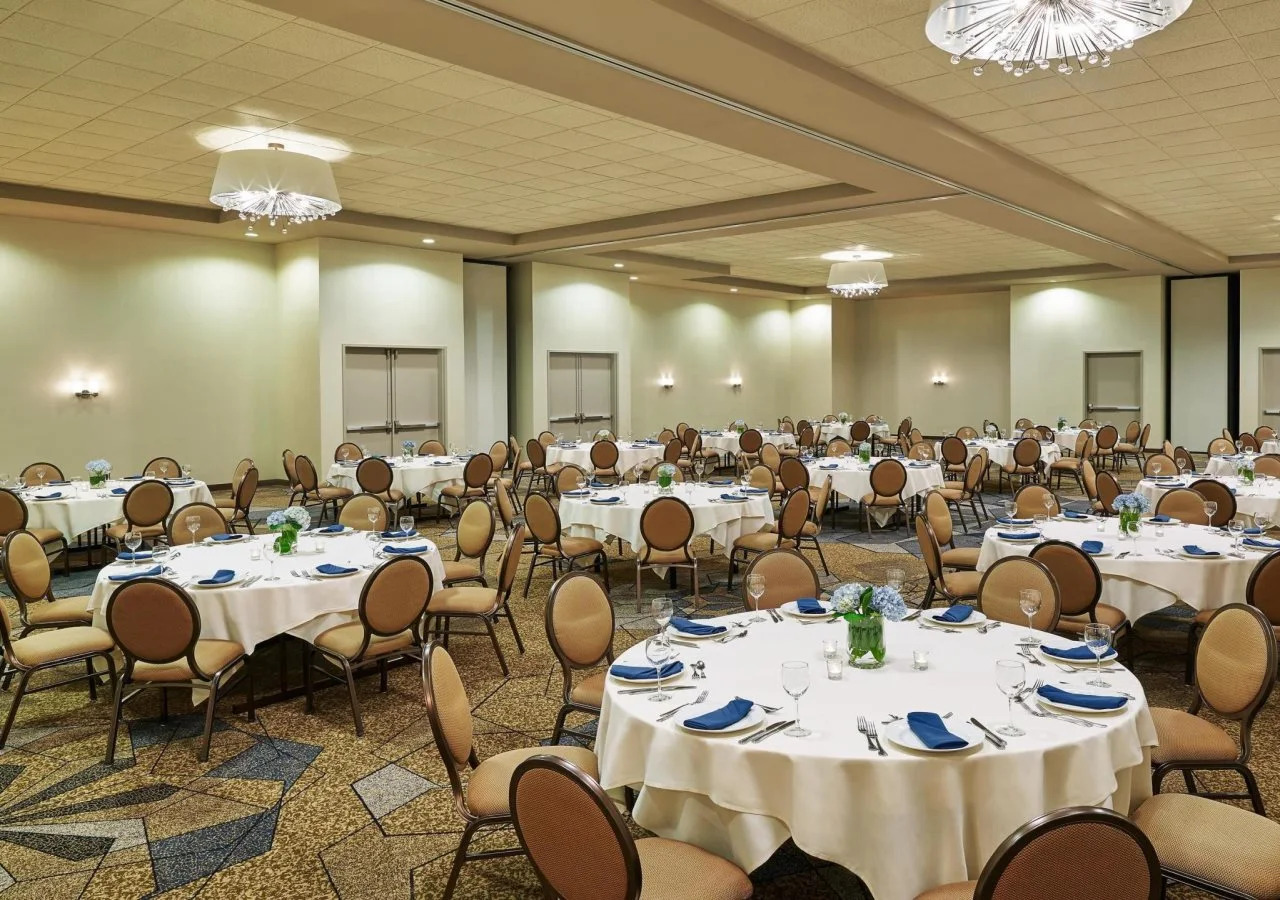 Foto - Sheraton Fort Worth Downtown Hotel