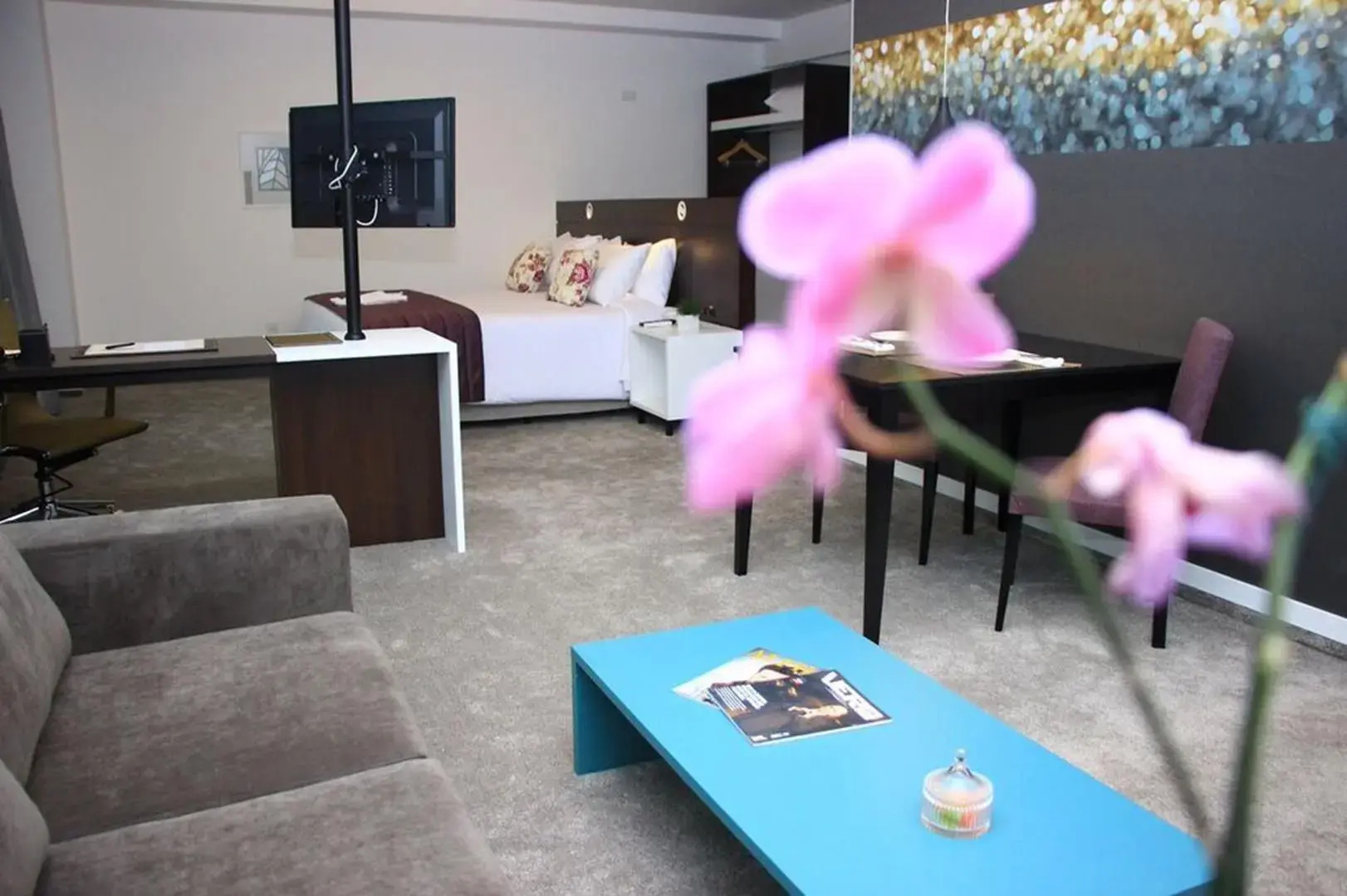 Foto - Blue Tree Premium Alphaville