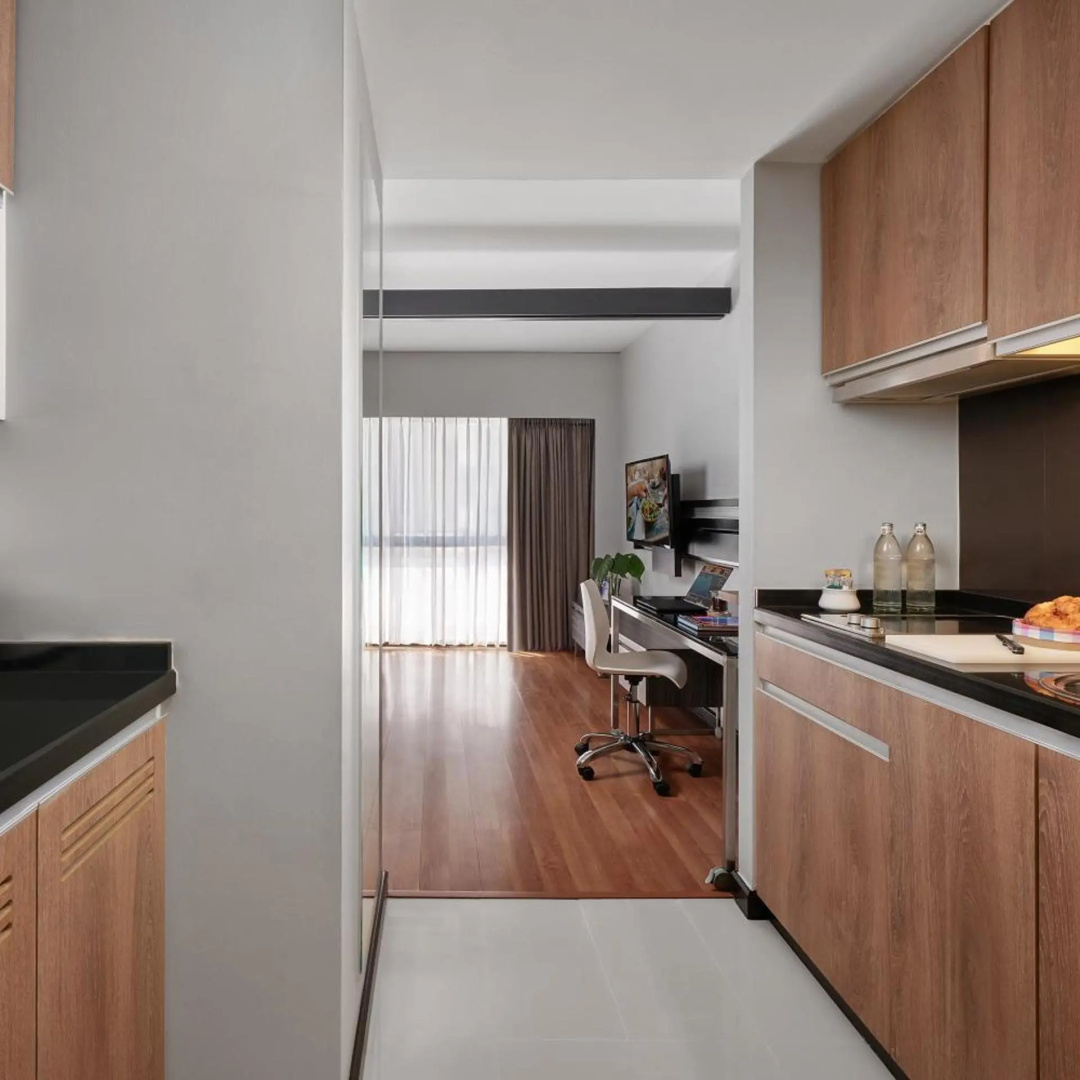 Photo - Citadines Sukhumvit 11 Bangkok