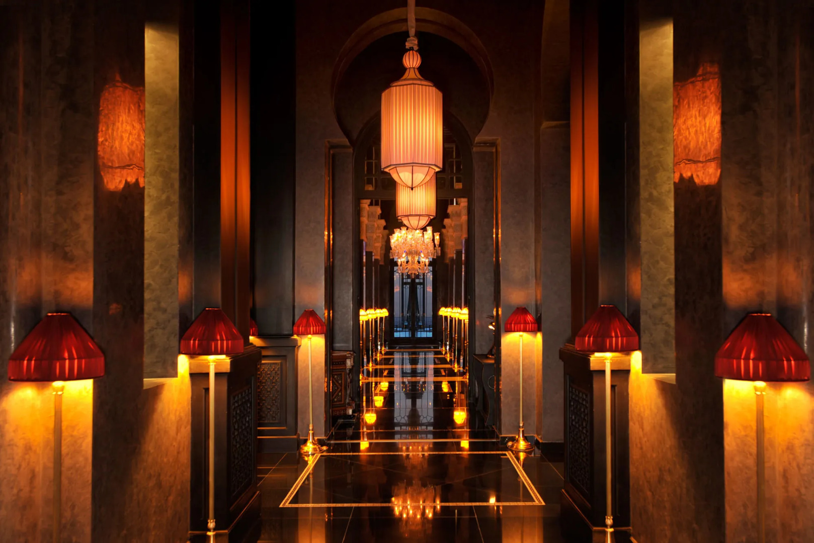 Foto - Selman Marrakech