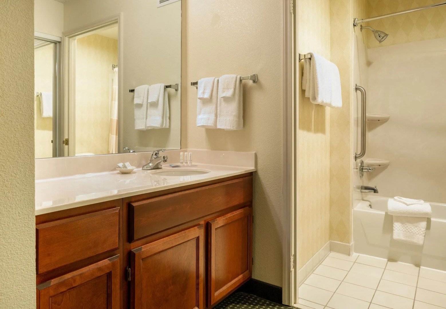 Foto - Residence Inn by Marriott Roseville