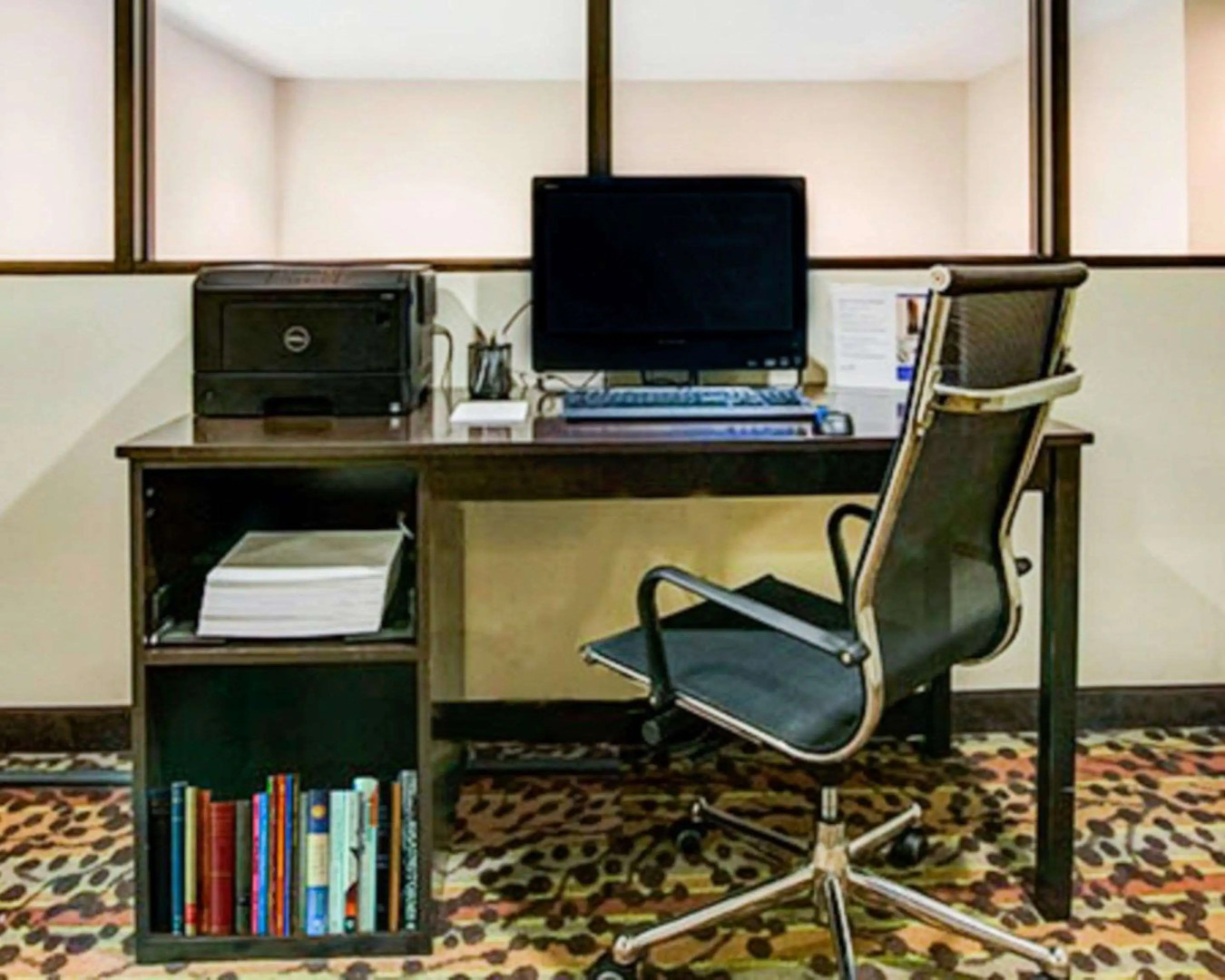 Foto - Sleep Inn Rockville