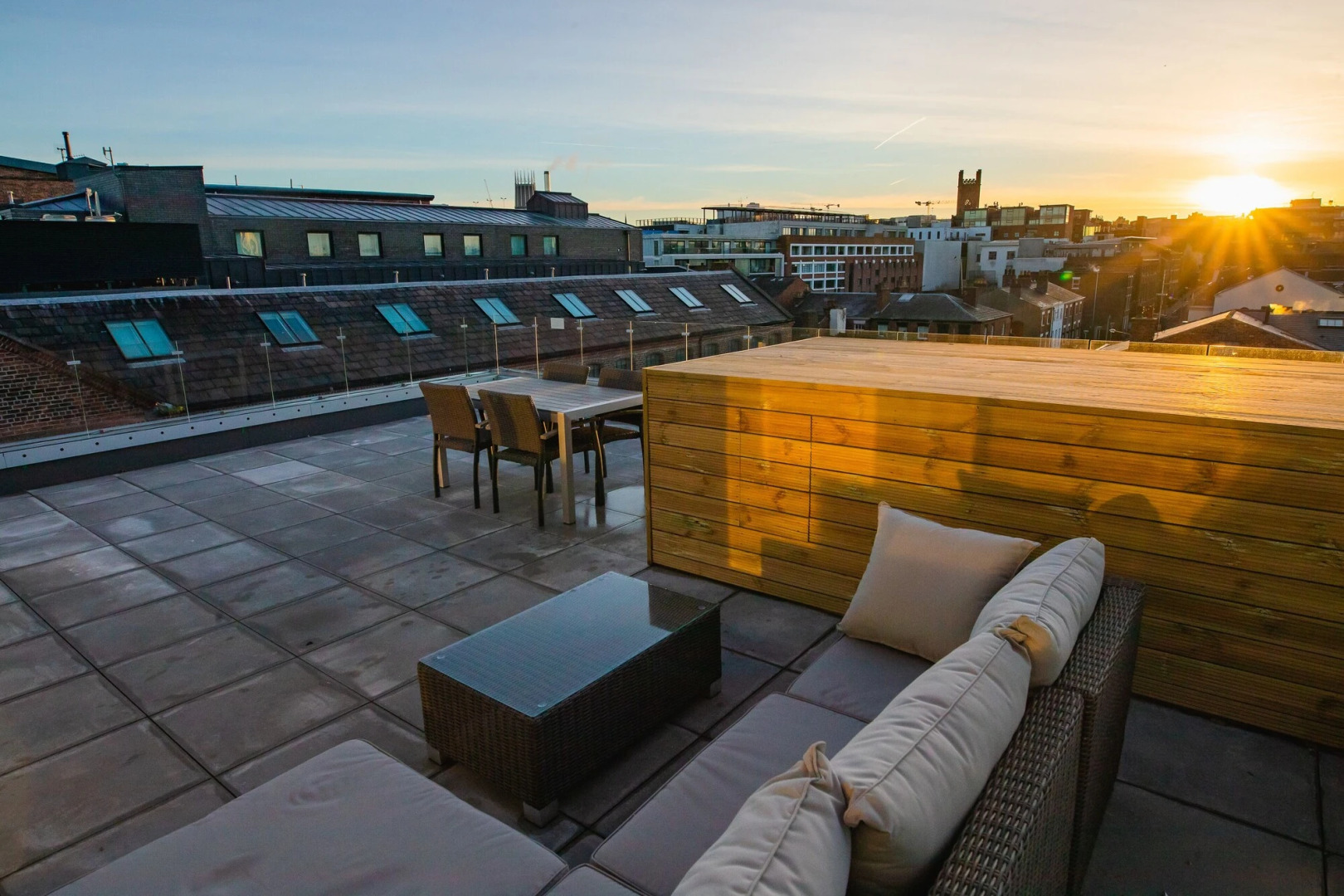 Photo - EPIC Apart Hotel - Seel Street