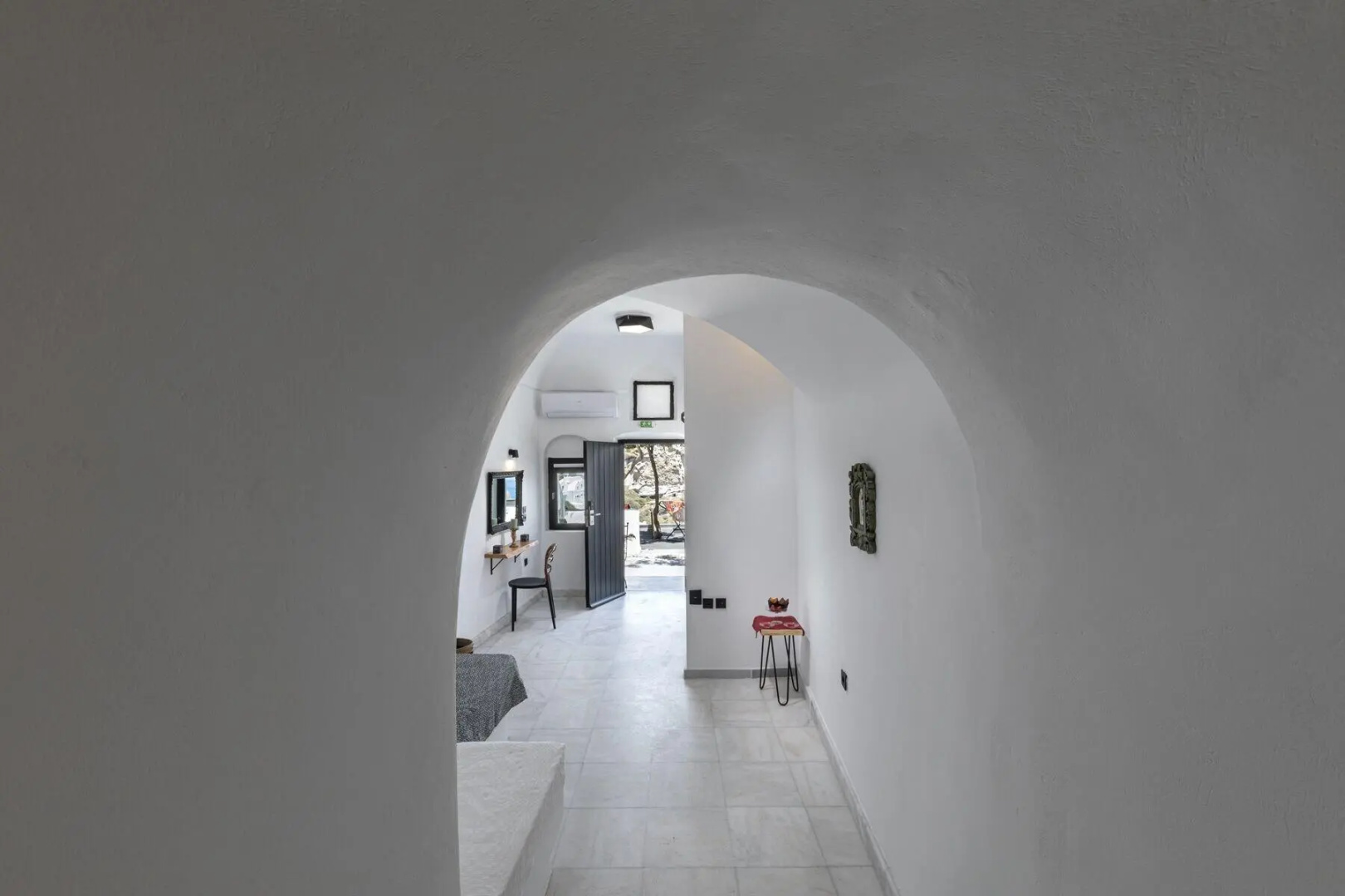 Foto - Pearl of Caldera Oia - Boutique Hotel by Pearl Hotel Collection