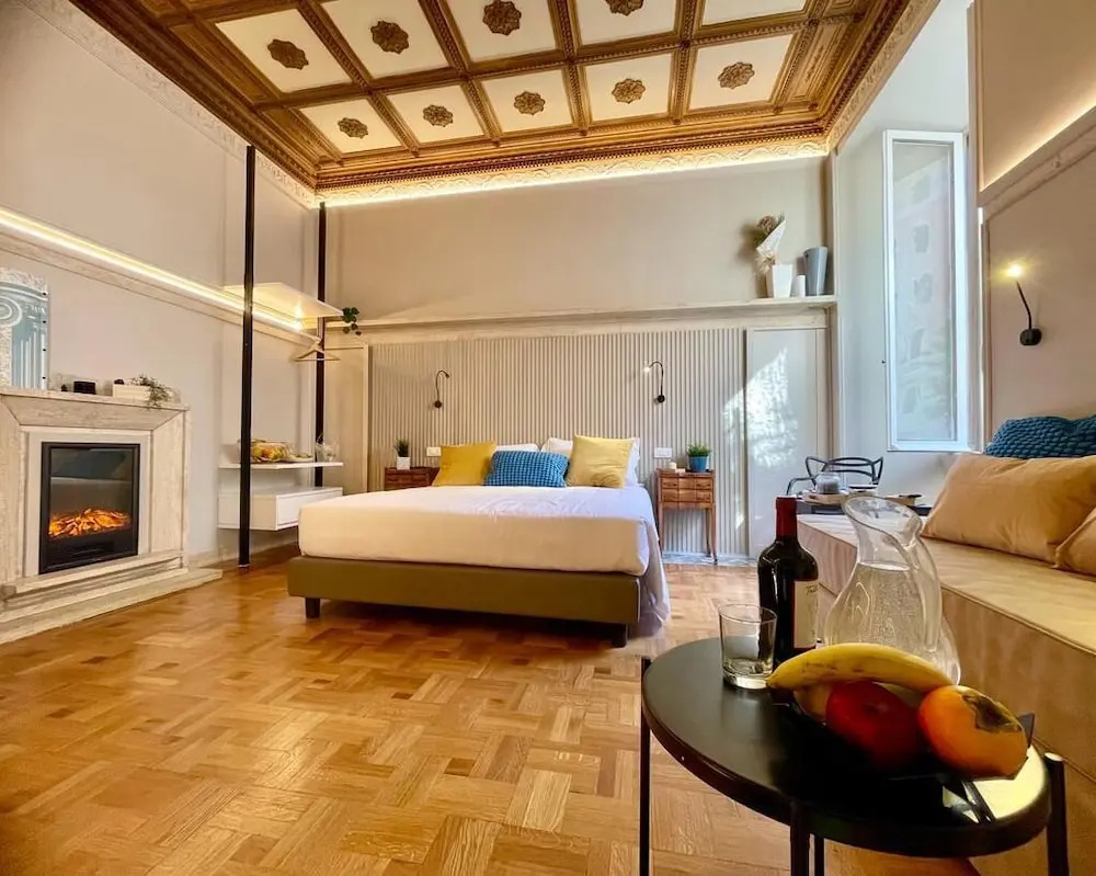 Foto - Z-ArchSuites Urbs