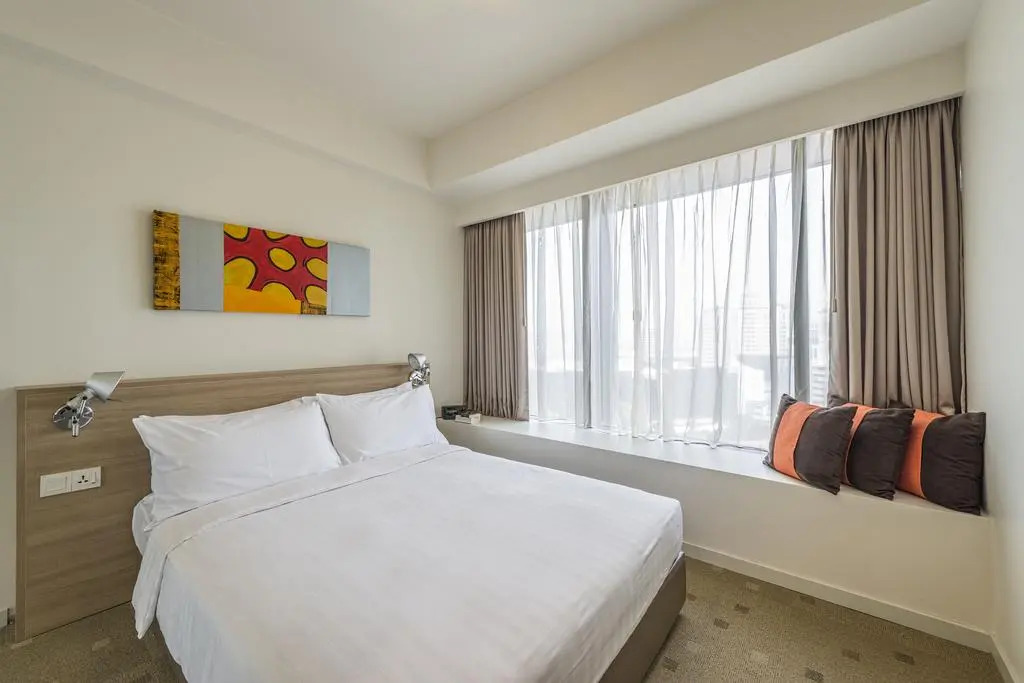 Foto - Weave Suites - Hillside