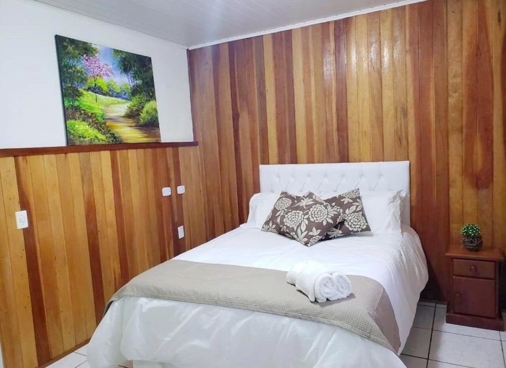 Foto - Pousada Casa de Campos Guest House by Concavus