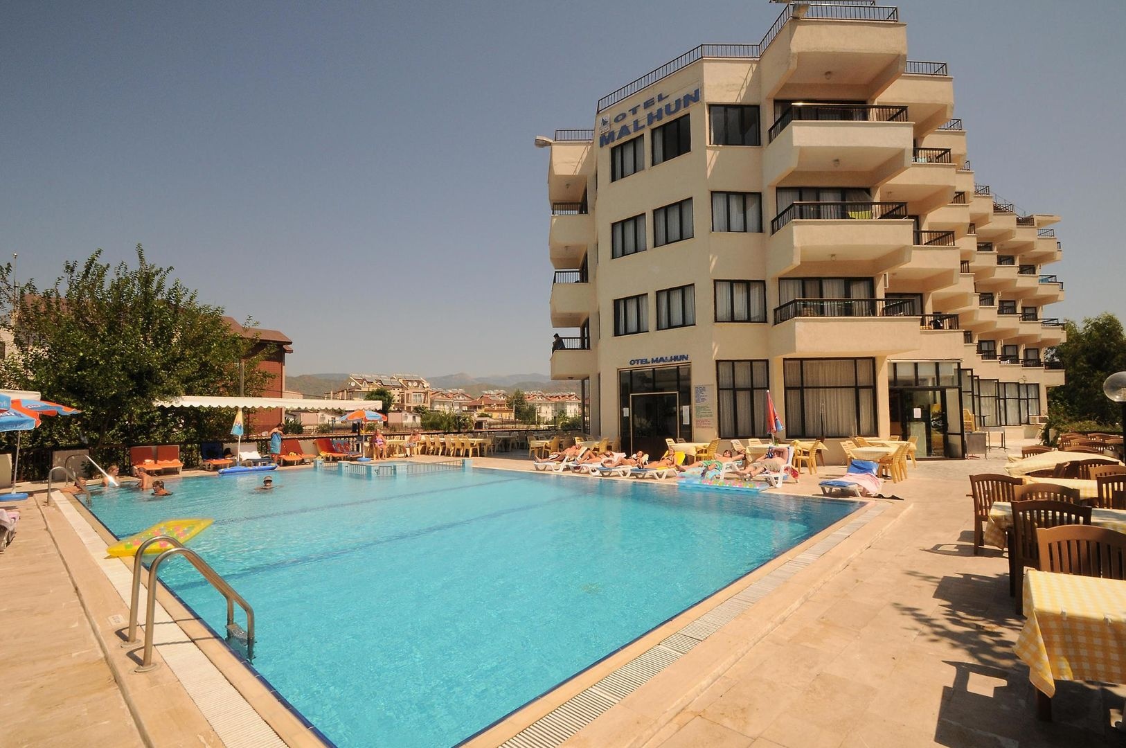 Photo - Malhun Hotel